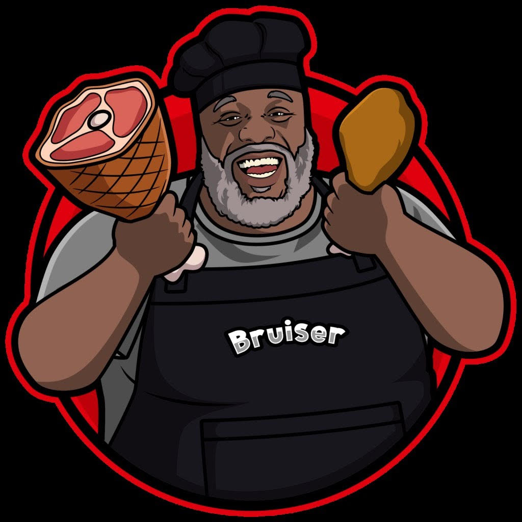 Bruiser's BBQ